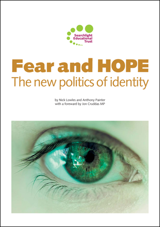 Fear and HOPE 2011